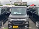Ｎ－ＢＯＸ Ｇ・Ｌホンダセンシング　ＥＴＣ　ＴＶ＆ナビ　バックカメラ　オートクルーズコントロール　フルフラット　レーンアシスト　キーレスエントリー　衝突被害軽減システム（2枚目）