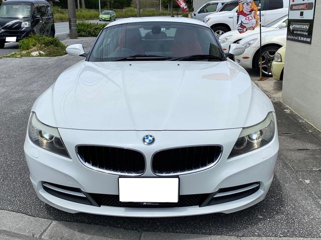 ＢＭＷ Ｚ４