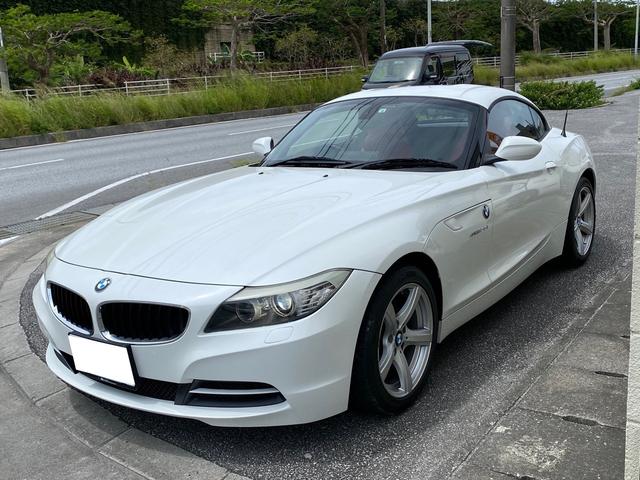 ＢＭＷ Ｚ４