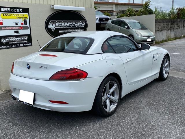 ＢＭＷ Ｚ４