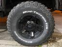 アクセスキャブ　リミテッド　切り替え式４ＷＤ　６インチリフトアップ　３５インチＭＴタイヤ　リジットインダストリーＦＯＧライトカスタムインストール　フルＫＩＣＫＥＲカスタムオーディオ（16枚目）