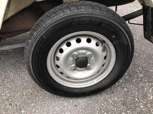 オートマ 4WD エアコン パワステ(5枚目)