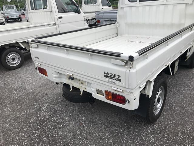 4WD エアコン 5速MT(8枚目)