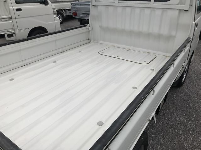 4WD エアコン 5速MT(10枚目)