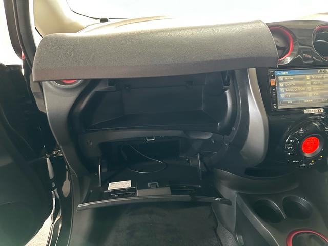 ノート ニスモ S 5MT、CD、DVD、ミュージックサーバー、Bluetooth、フルセグTV、バックカメラ、SDナビ、ETC(22枚目)