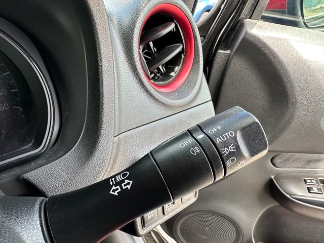 ノート ニスモ S 5MT、CD、DVD、ミュージックサーバー、Bluetooth、フルセグTV、バックカメラ、SDナビ、ETC(39枚目)