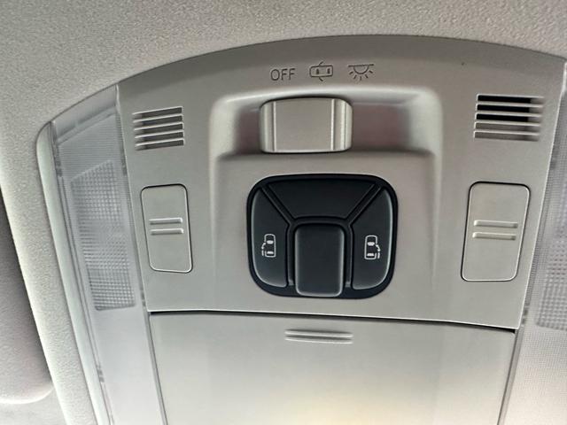 ヴェルファイア 2.4Z フリップダウンモニター、CD、DVD、ミュージックサーバー、フルセグTV、バックカメラ、HDDナビ、クリアランスソナー(40枚目)