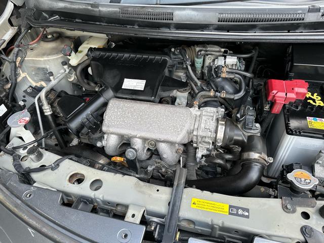 ノート Ｘ　ＤＩＧ－Ｓ　ＳＤナビ、ＣＤ、ミュージックサーバー、ラジオ、ＡＵＸ端子、フルセグＴＶ、ＥＴＣ（16枚目）