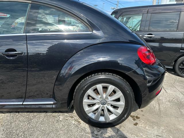 認証工場なので修理、車検もお任せください！