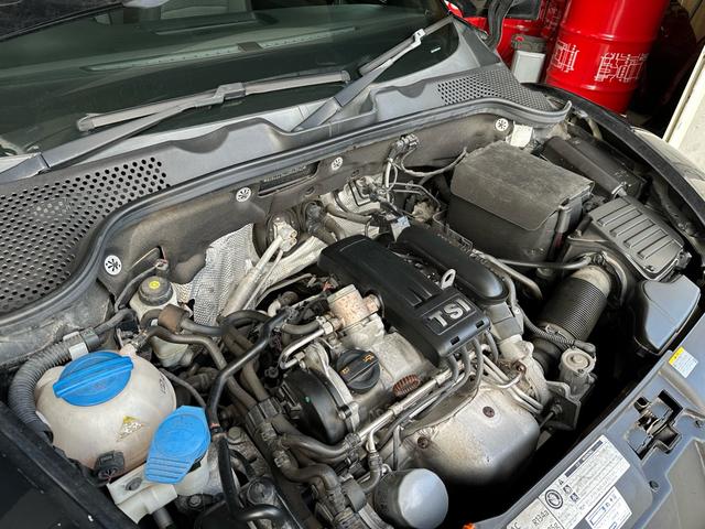 認証工場なので修理、車検もお任せください！