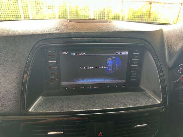 Ｂｌｕｅｔｏｏｔｈ、フルセグＴＶ、ＣＤ、ＤＶＤ、ラジオ、ミュージックサーバー、ＵＳＢ入力、ナビ装備！