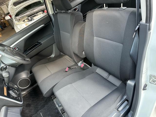 ワゴンＲスティングレー Ｘ（19枚目）