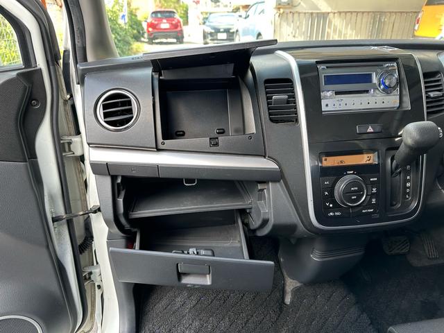 ワゴンＲスティングレー Ｘ（21枚目）