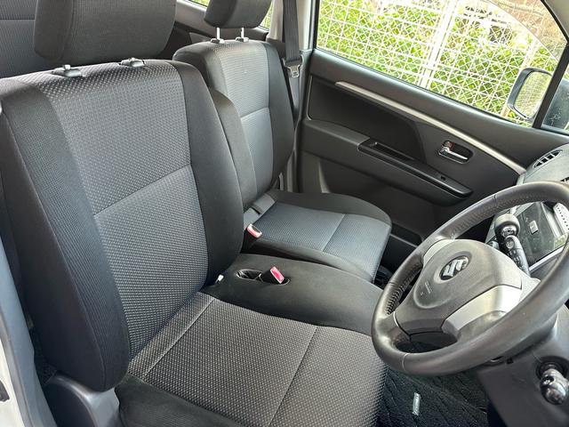 ワゴンＲスティングレー Ｘ（22枚目）