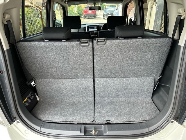 ワゴンＲスティングレー Ｘ（31枚目）