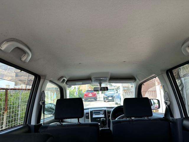 ワゴンＲスティングレー Ｘ（32枚目）