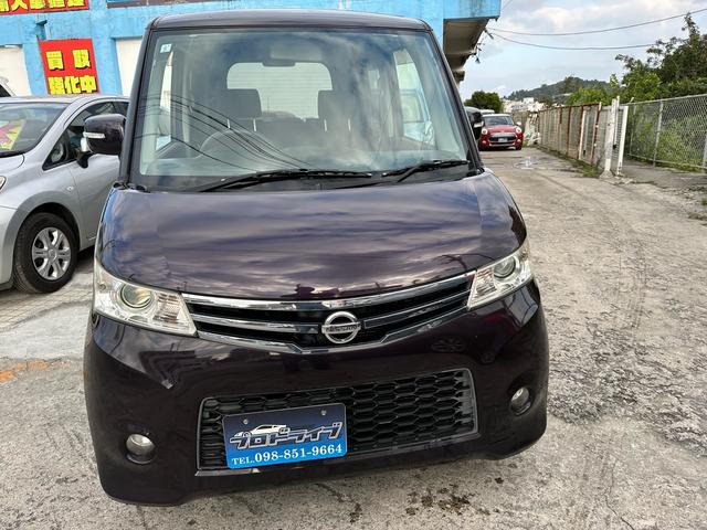 ルークス ハイウェイスターリミテッド（2枚目）