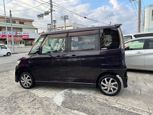 ルークス ハイウェイスターリミテッド（9枚目）