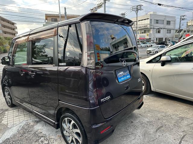 ルークス ハイウェイスターリミテッド（12枚目）