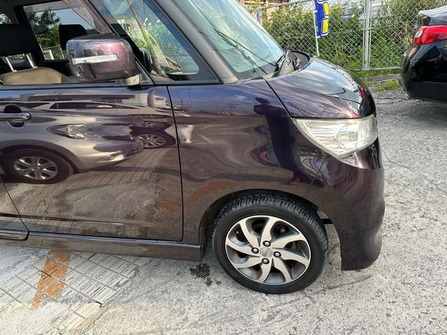 ルークス ハイウェイスターリミテッド（16枚目）