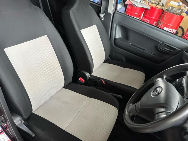 ミライース Ｌ　ＳＡＩＩＩ（10枚目）