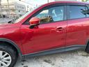 CX-5 XD(6枚目)