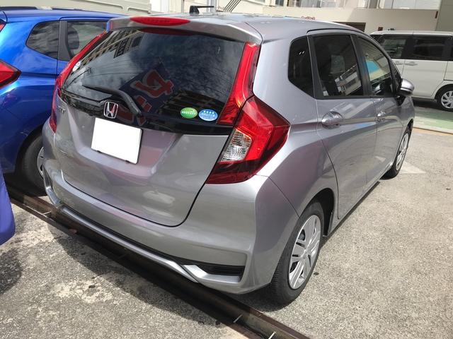 13G・F ナビ オートクルーズコントロール AT ETC(3枚目)