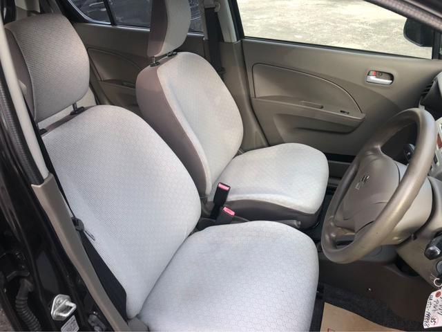 ECO-S 本土中古車 2年保証 アイドリングストップ(15枚目)