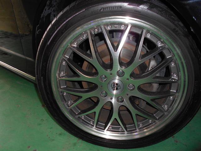 23S 8人乗り 両側パワースライド(9枚目)