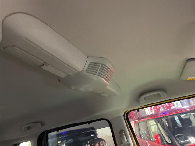 スペーシアギア ハイブリッドＸＺ　ターボ　ハイブリッド　全方位モニタ－　セフティーサポ－トカメラ　フルセグ付き　本土中古車　両側パワースライドドア　プッシュスタート　スマートキー　アイドリングストップ（36枚目）