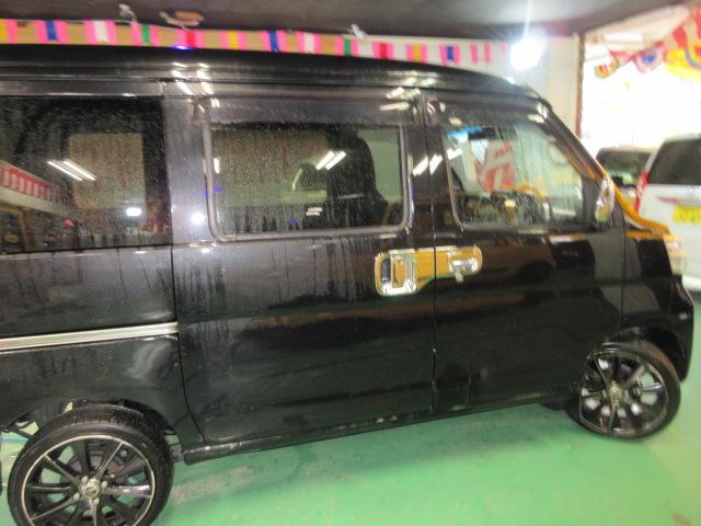 ハイゼットカーゴ ＤＸ　ＳＡＩＩＩ（8枚目）