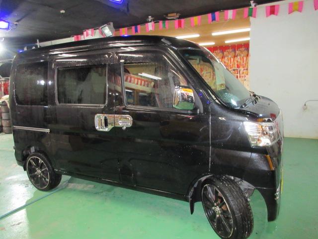 ハイゼットカーゴ ＤＸ　ＳＡＩＩＩ（9枚目）