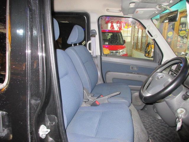 ピクシスバン クルーズターボ４ＷＤ　４ＷＤ本土より良質な仕入がメインなので安心！在庫もそろえてお待ちしてます！さらに！全国より取り寄せ可能、注文販売行っております。（14枚目）