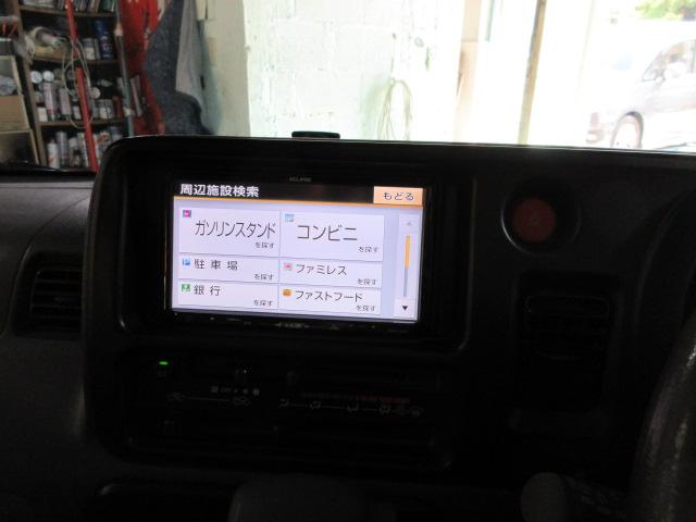 ピクシスバン クルーズターボ（10枚目）