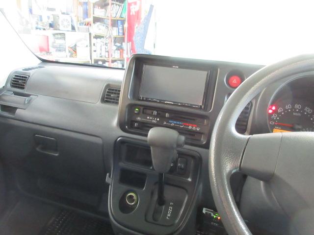 ピクシスバン クルーズターボ（14枚目）