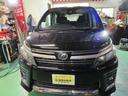 ヴォクシー ZS 煌II●7人乗り 中古車画像_3