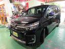 ヴォクシー ZS 煌II●7人乗り 中古車画像_4