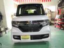 N-BOXカスタム G・Lターボホンダセンシング 中古車画像_3