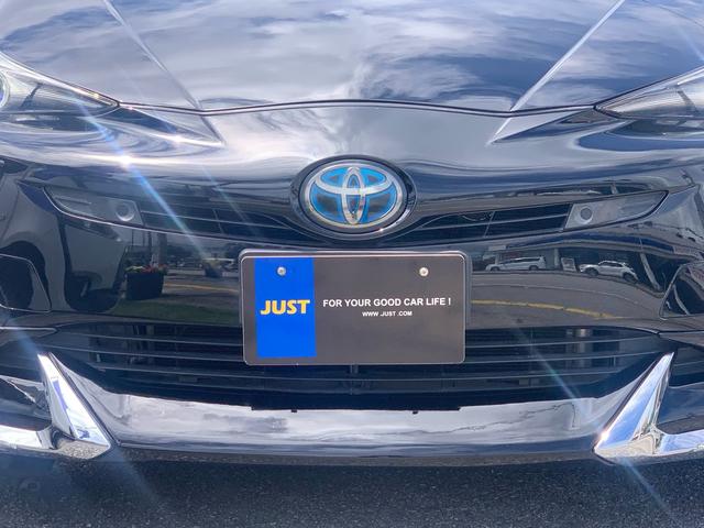 Ｔｏｙｏｔａ　Ｓａｆｅｔｙ　Ｓｅｎｓｅ・　プリクラッシュセーフティ（歩行者［昼夜］・自転車運転者［昼］検知機能付衝突回避支援タイプ／ミリ波レーダー＋単眼カメラ方式）・レーントレーシングアシスト〈ＬＴＡ