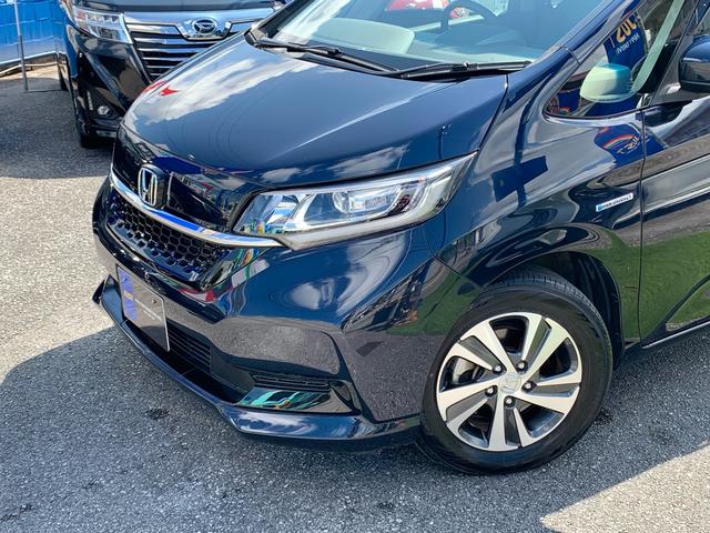Ｈｏｎｄａ　ＳＥＮＳＩＮＧ（衝突軽減ブレーキ（ＣＭＢＳ）、誤発進抑制機能、歩行者事故低減ステアリング、先行車発進お知らせ機能、標識認識機能、路外逸脱抑制機能