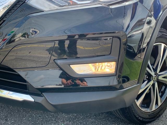 フロント＆バックソナー