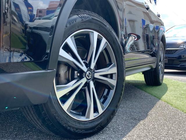 ダークカラー１８インチアルミホイール（１８×７Ｊ）