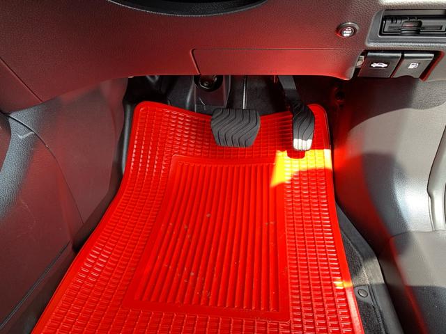 防水加工フロア