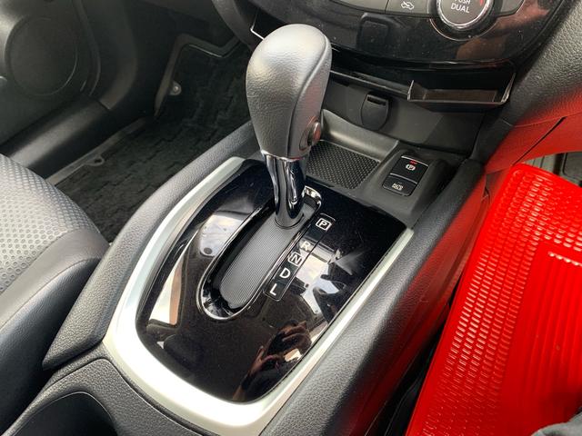 電動パーキングブレーキ・オートブレーキホールド