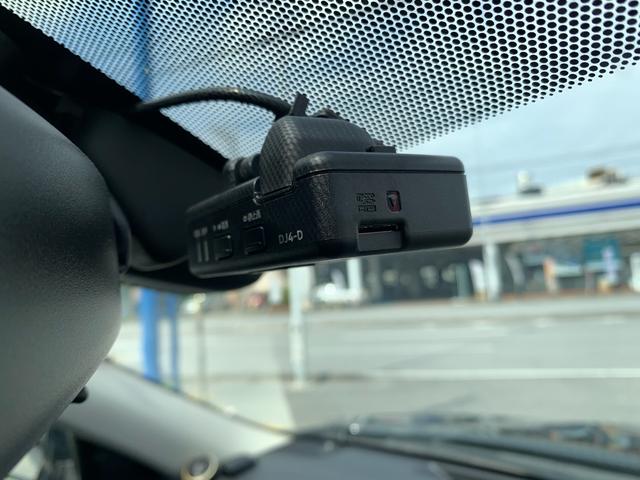 ドライブレコーダー(ナビ連動タイプ)