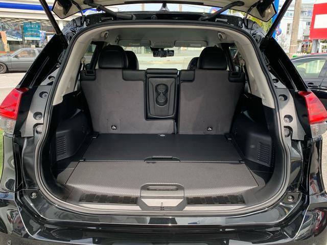 リモコンオートバックドア(ハンズフリー機能、挟み込み防止機構付)