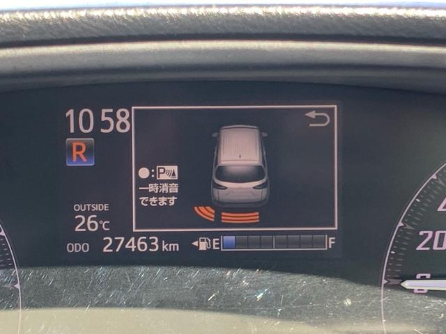 シエンタ ハイブリッドG クエロ 特別仕様車・レザーシート・後席モニター・全方位カメラ・前後ソナー・ナビ・TV・DVD・ブルートゥース・ナビ連動ETC・ドラレコ(前後カメラ)レーダークルーズ・レーンアシスト・シートヒーター(39枚目)