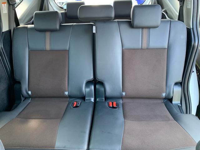 シエンタ ハイブリッドG クエロ 特別仕様車・レザーシート・後席モニター・全方位カメラ・前後ソナー・ナビ・TV・DVD・ブルートゥース・ナビ連動ETC・ドラレコ(前後カメラ)レーダークルーズ・レーンアシスト・シートヒーター(50枚目)