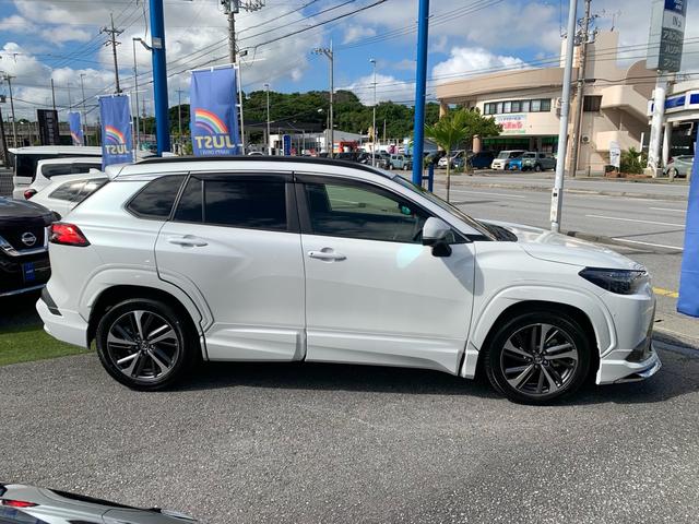 プリクラッシュセーフティ（歩行者［昼夜］・自転車運転者［昼夜］・自動二輪車［昼］検知機能付衝突回避支援タイプ／ミリ波レーダー＋単眼カメラ方式）