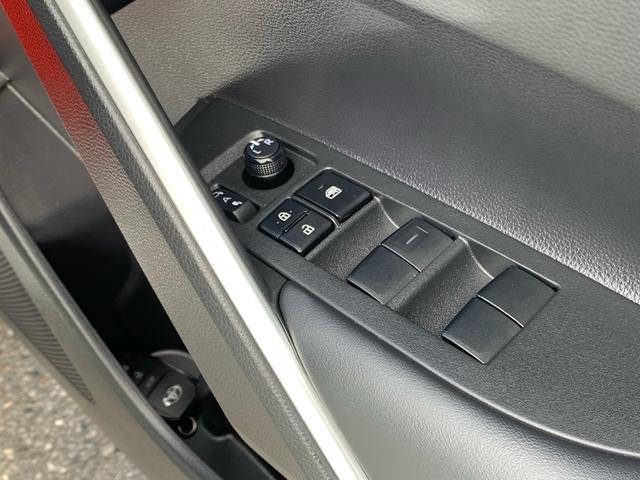 ●パワーウインドゥ（フロント・リヤドアワンタッチ式／挟み込み防止機能付）